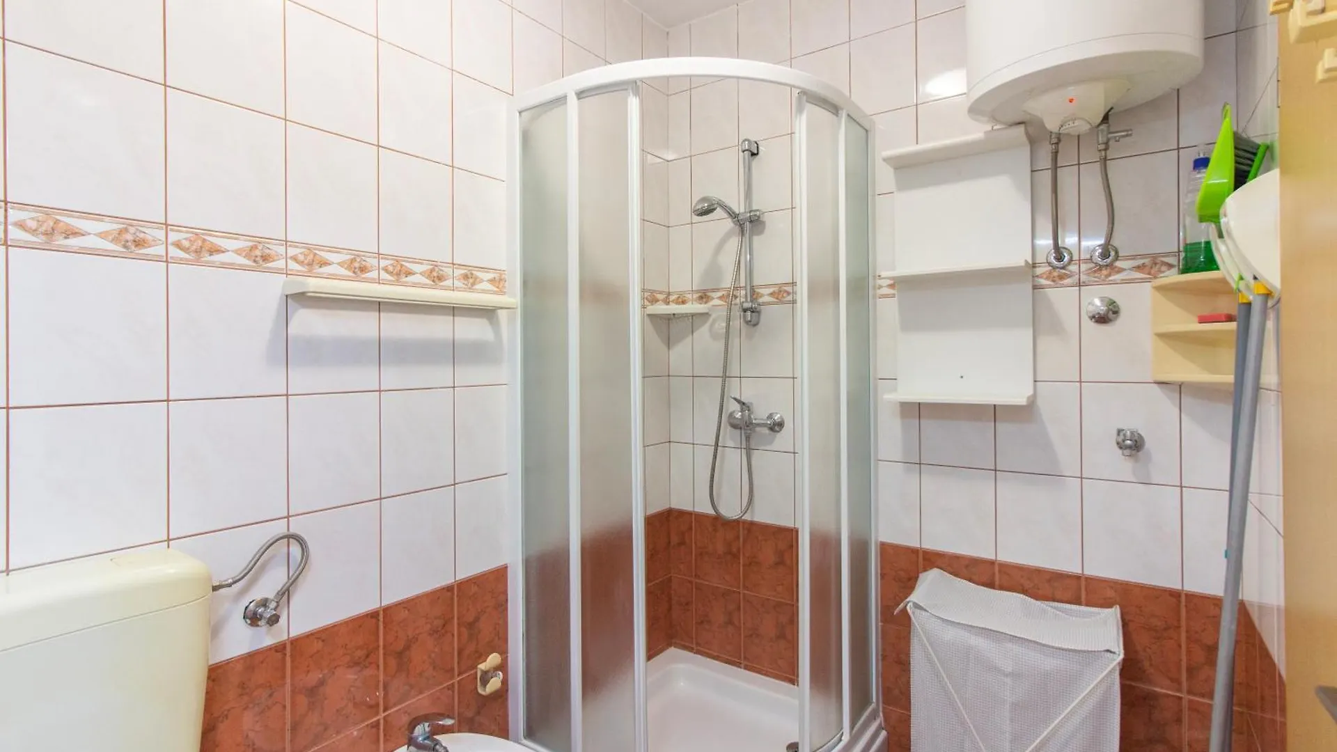 Malinska - Apartment Glavas 0*,  Croazia