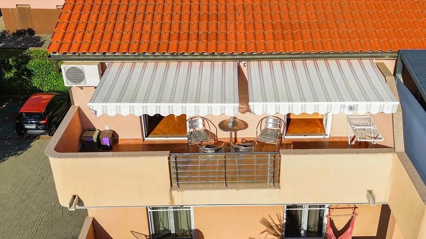 Malinska - Apartment Glavas Croazia