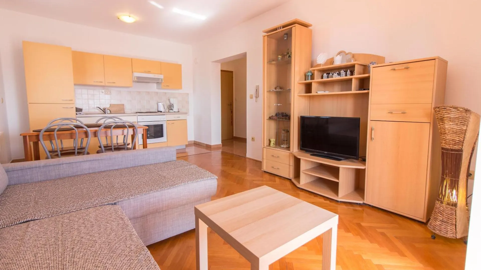 Malinska - Apartment Glavas