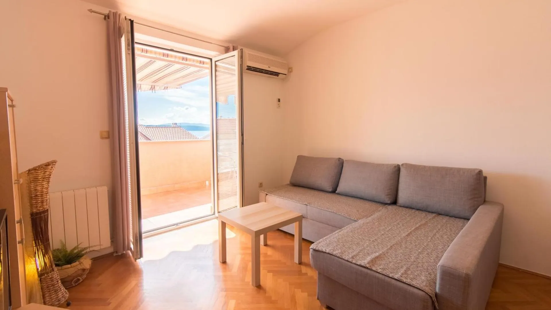 Malinska - Apartment Glavas