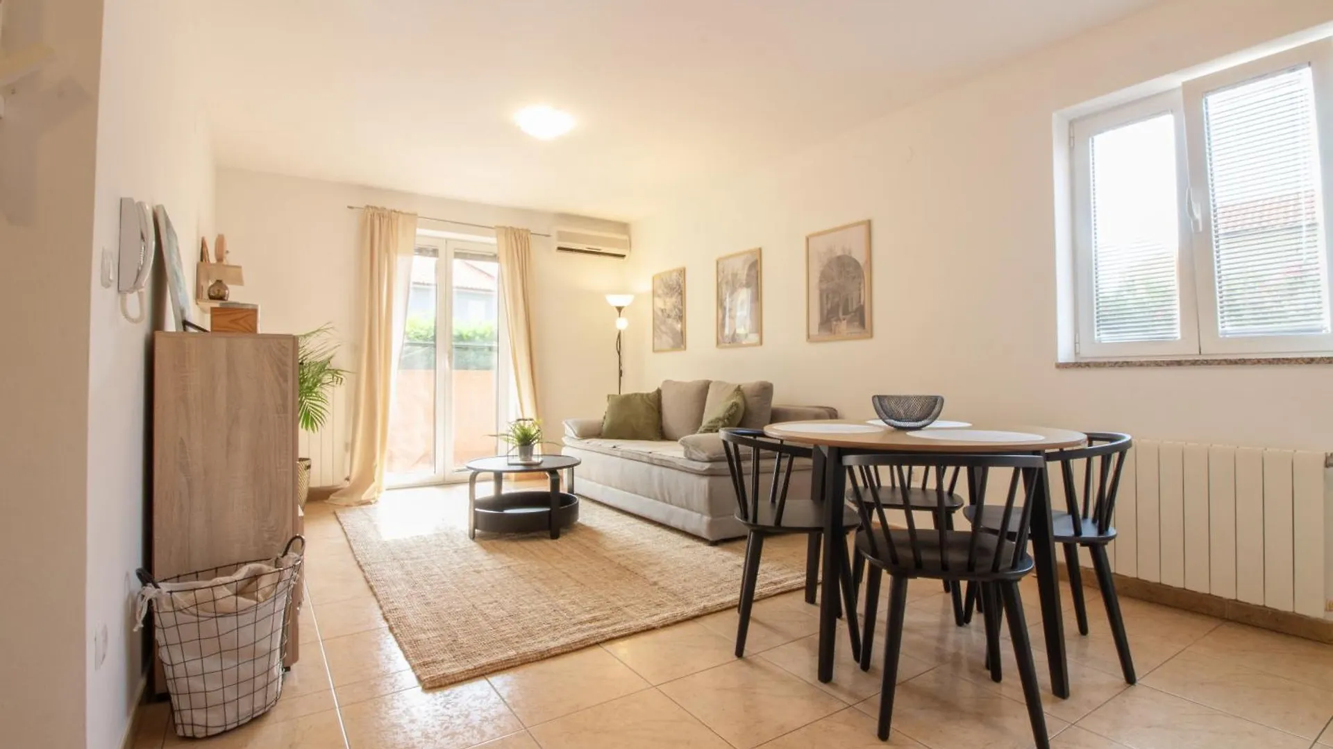 Malinska - Apartment Glavas