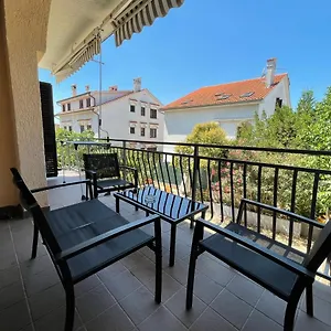 Fratelli Apartman