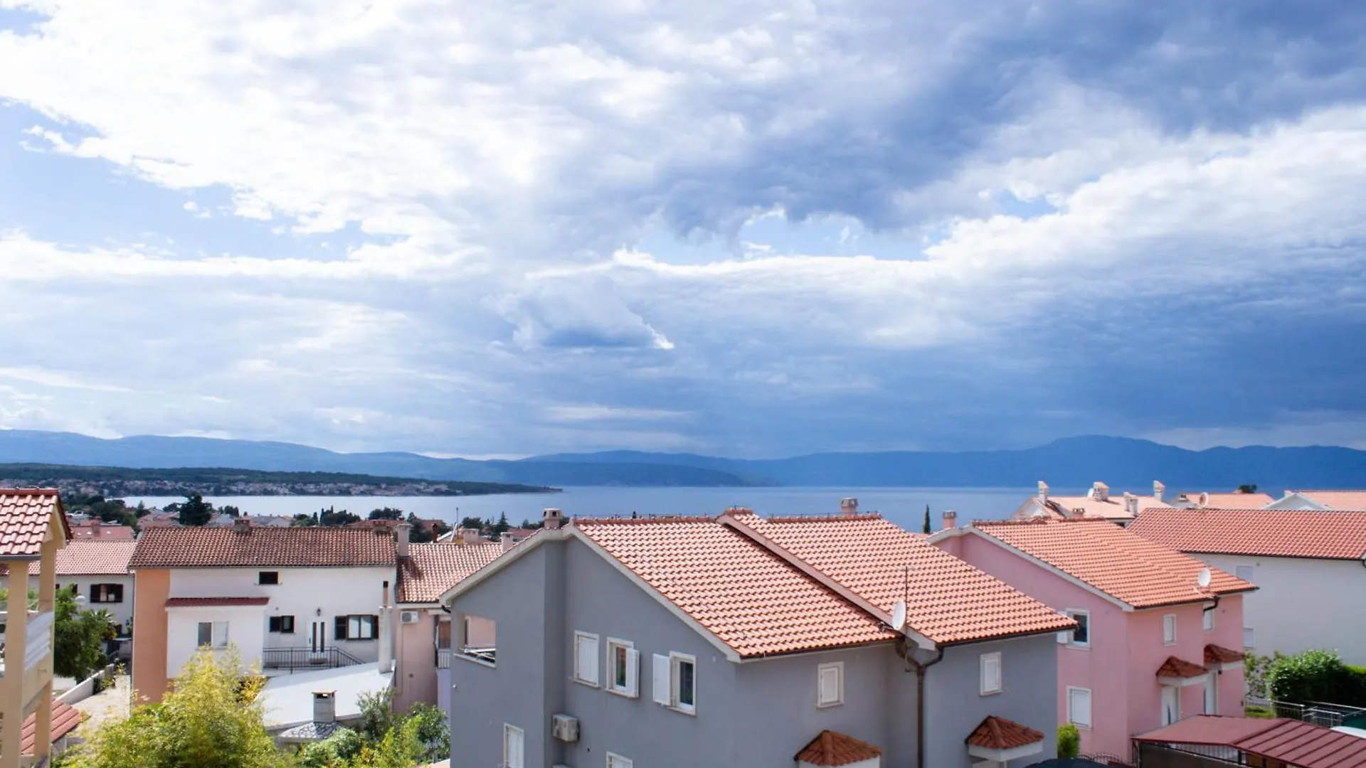 Malinska - Apartment Glavas