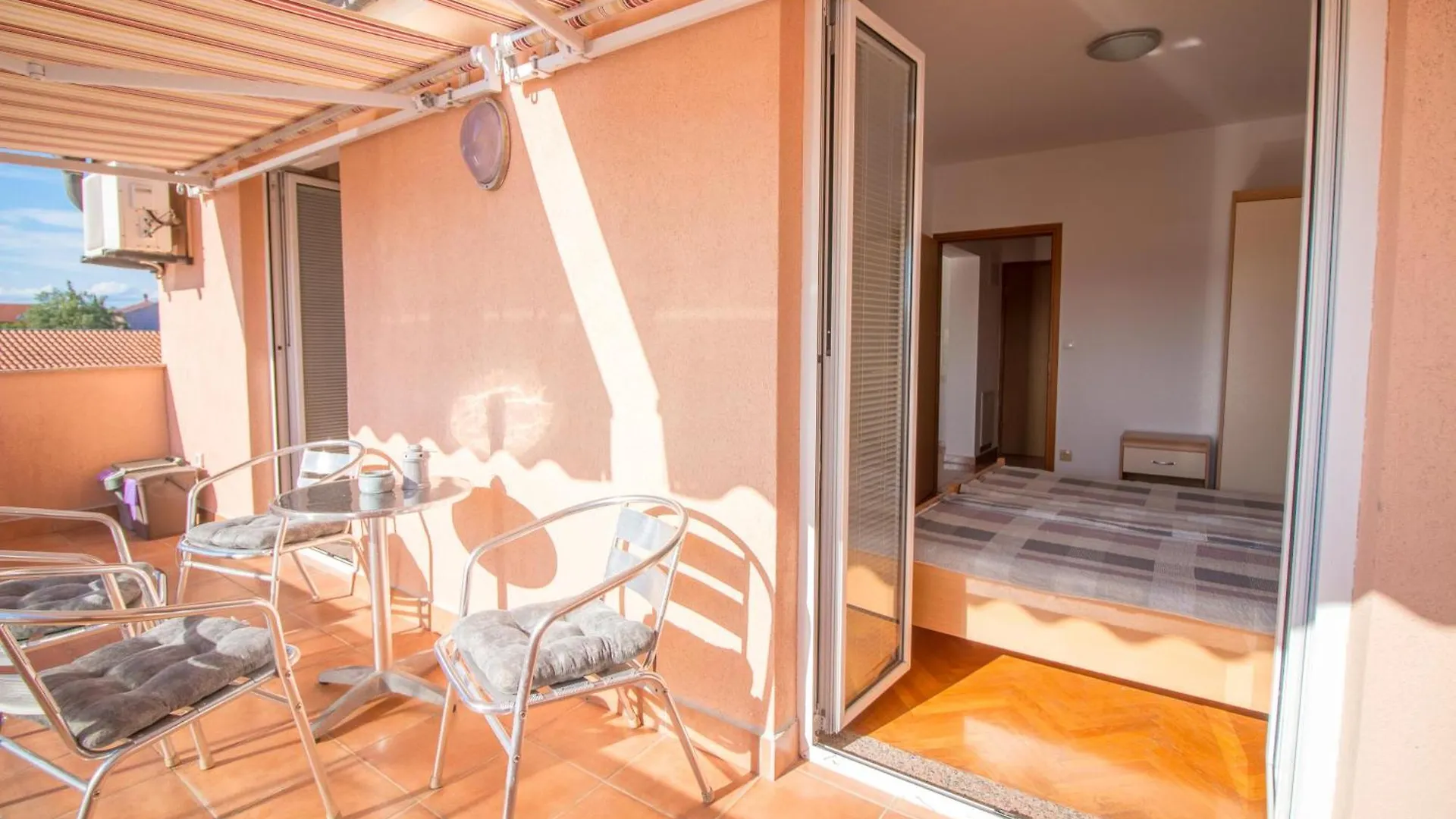 Malinska - Apartment Glavas 0*,  Croatia