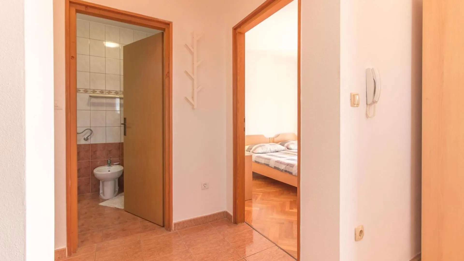 Malinska - Apartment Glavas