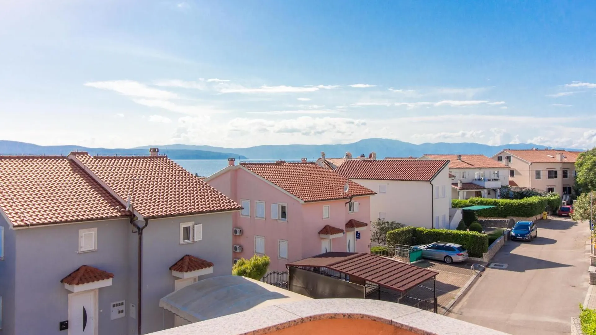 Malinska - Apartment Glavas