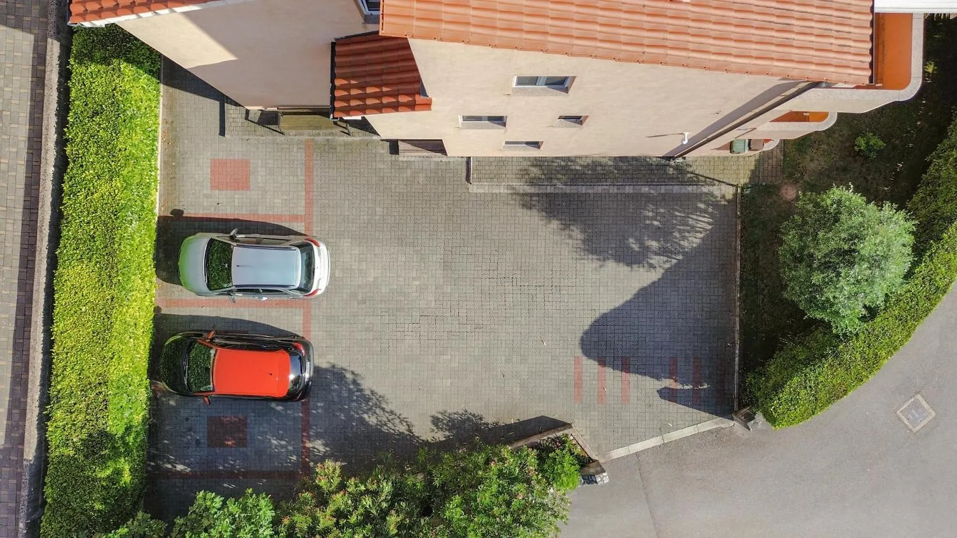 Malinska - Apartment Glavas