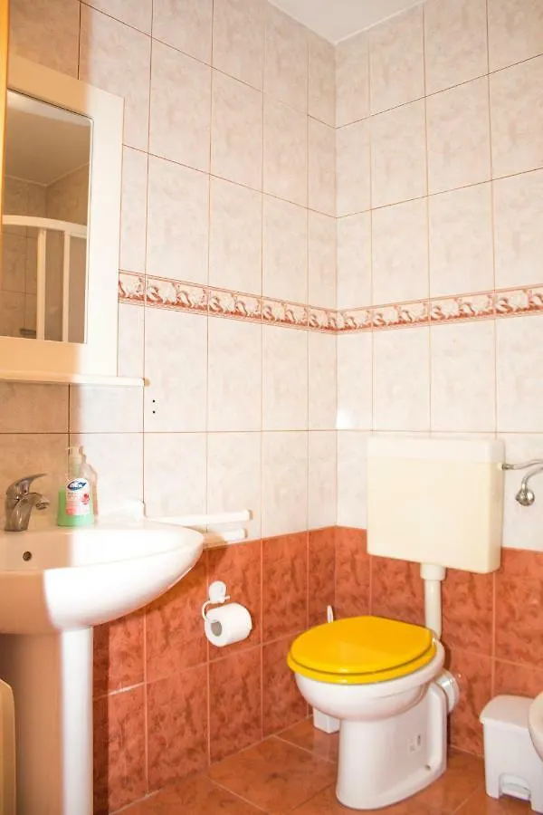 Malinska - Apartment Glavas Croatia