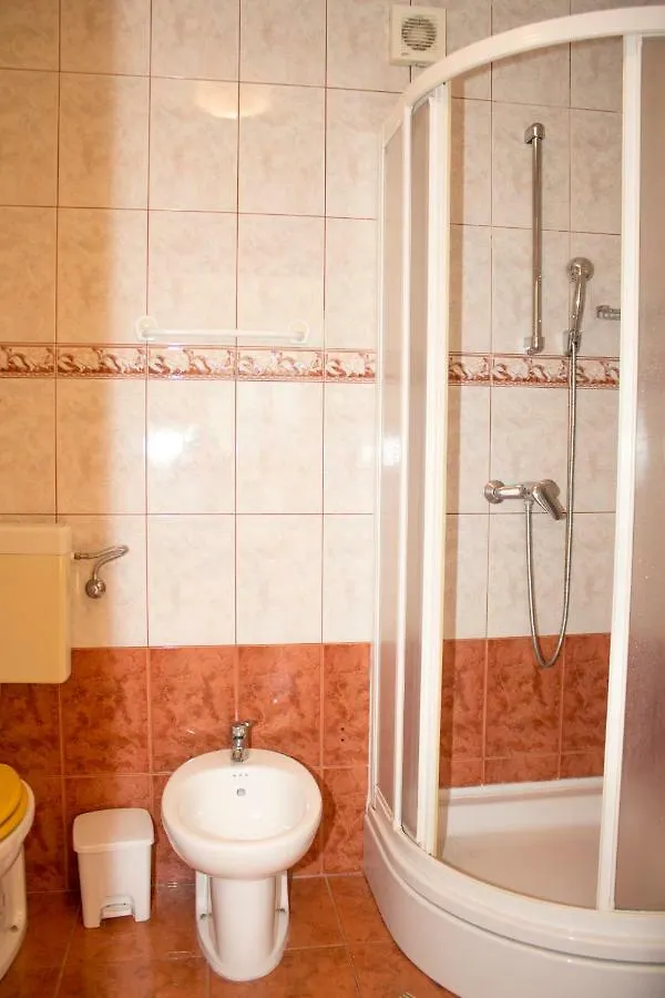 Malinska - Apartment Glavas Croatia